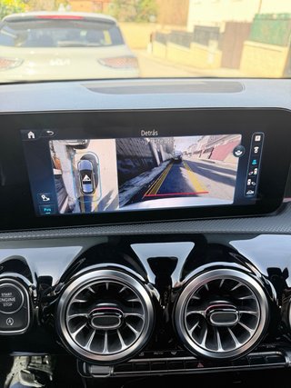 Mercedes-Benz Clase A 2023