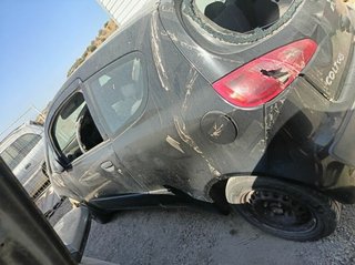 Despiece MITSUBISHI COLT Color COSMOS-SCHWARZ 3A91