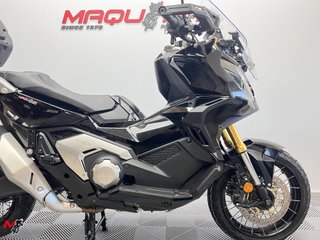 HONDA X-ADV 2021 9417 kms.