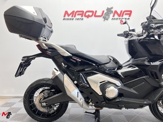 HONDA X-ADV 2021 9417 kms.