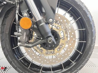 HONDA X-ADV 2021 9417 kms.