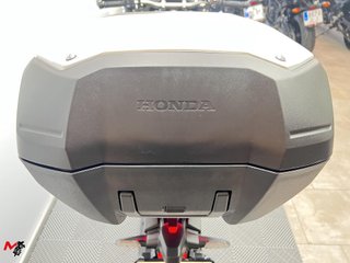 HONDA X-ADV 2021 9417 kms.