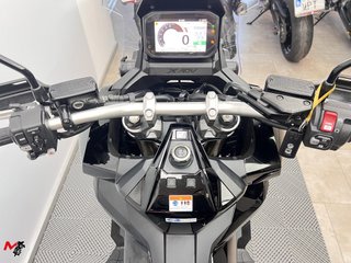 HONDA X-ADV 2021 9417 kms.