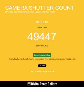 Sony a7 III Câmera Mirrorless
