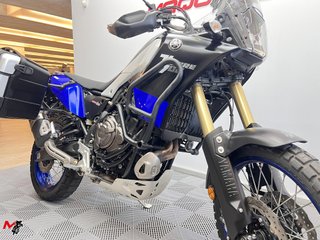 YAMAHA TÉNÉRÉ 700 2021 21534 kms.