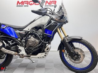 YAMAHA TÉNÉRÉ 700 2021 21534 kms.