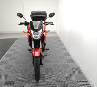 HONDA CB 125 F 2024 3731 kms.