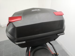 HONDA CB 125 F 2024 3731 kms.