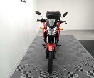 HONDA CB 125 F 2024 3731 kms.