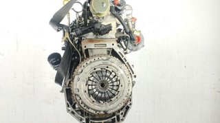 Renault cabap20078096 motor k9kf728 megane 1.5 dci