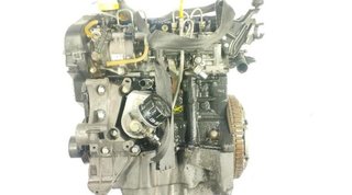 Renault cabap20078096 motor k9kf728 megane 1.5 dci