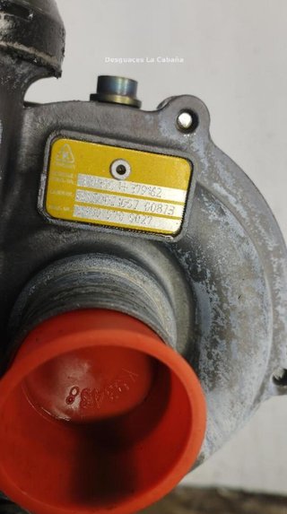 Renault cabap20078096 motor k9kf728 megane 1.5 dci