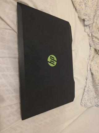 Portátil HP Pavilion i5-9th gen