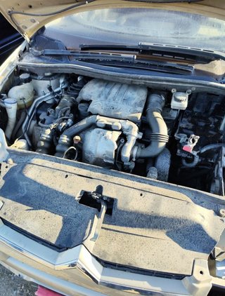 Despiece CITROEN C4 Color VERNIE 9HXDV6ATED4