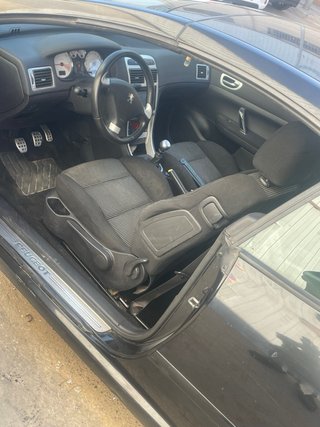 Peugeot 2008 2009