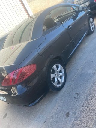Peugeot 2008 2009