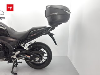 HONDA CB 500 X 2022 37325 kms.