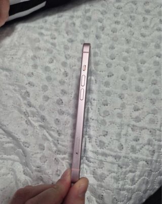 iPhone 15 Rosa 128 GB