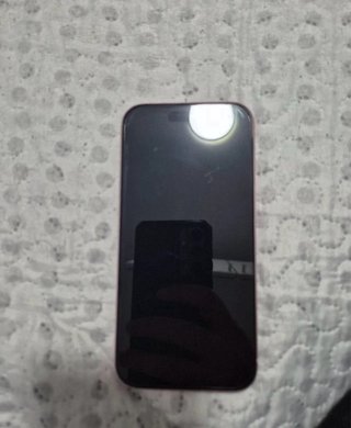 iPhone 15 Rosa 128 GB
