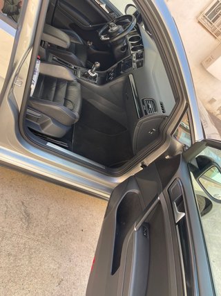 Volkswagen Golf 7 GTD
