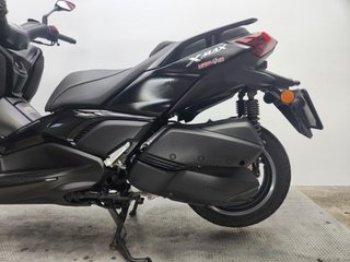 YAMAHA X-MAX 300 TECH MAX 2023 7931 kms.