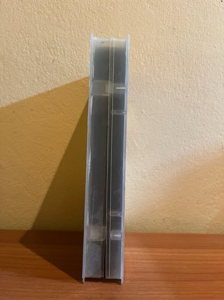 Antz VHS