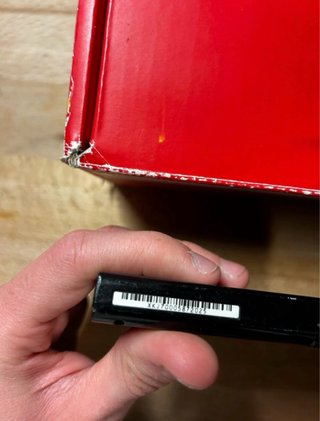 Nintendo Switch Rotta - Rosso/Blu