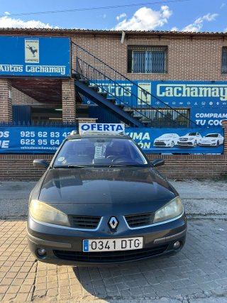 Renault Laguna 2006