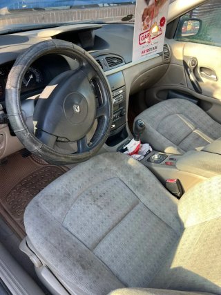 Renault Laguna 2006