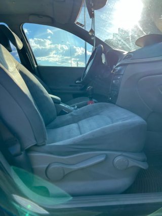 Renault Laguna 2006
