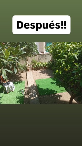 Jardinero