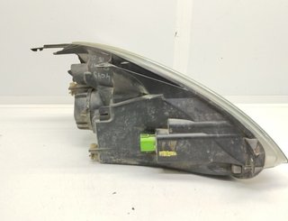 Faro izquierdo ford fiesta (cbk) ambiente 929933