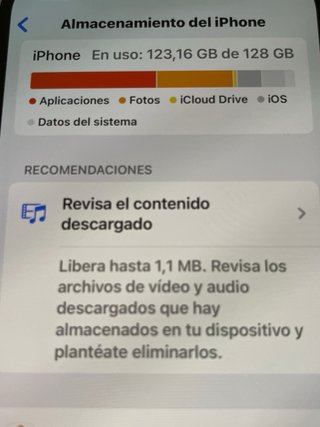 iPhone 12 Pro para piezas o reparar