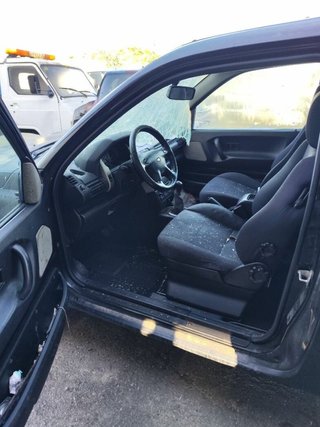 Despiece LAND ROVER Color NEGRO FREELANDER LN