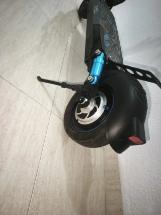 Patinete Eléctrico SmartGyro