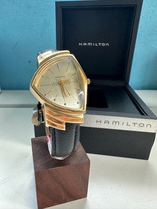 Reloj Hamilton Ventura