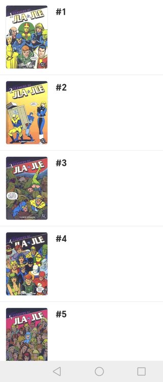 Comics