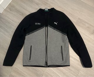 Chándal Puma Mercedes AMG Petronas