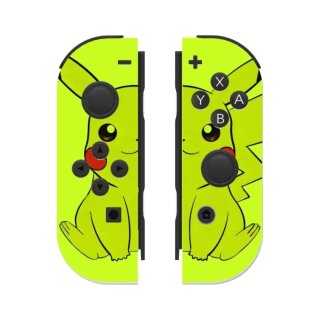 Joy-Con Pikachu Nintendo