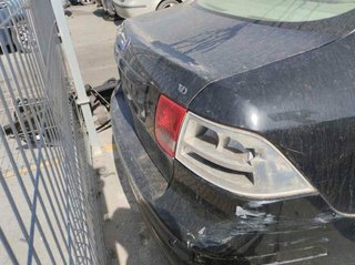 Despiece SAAB 9-3 Color NEGRO MF5Z19DT BERLINA 1.9