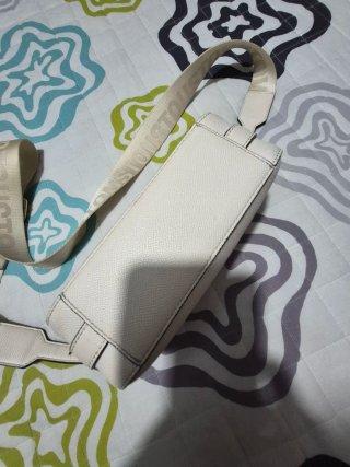 Bolso Tous Beige Poco Uso