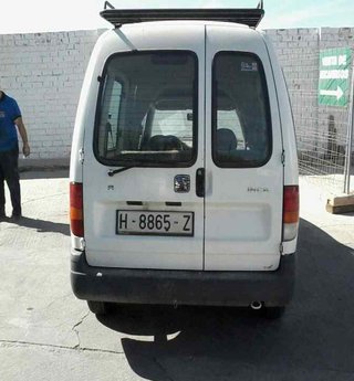 3320864 faro derecho 6k1941010s seat inca (6k9)