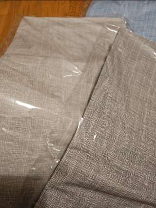 15 Tovaglie effetto lino 5x3