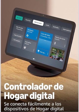 Amazon Echo Show 11 Blanco