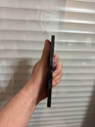 iPhone 13 Pro Max 256GB verde