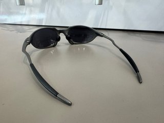 Oakley Romeo 1 x Metal Gafas de Sol