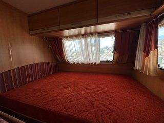 Caravana Caravelair Ambiance 465 + Avance