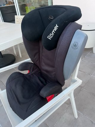 Silla bebé Römer buen estado