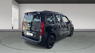 Citroën Berlingo 1.5 DIESEL 100 M PLUS 100 4P