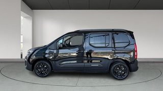 Citroën Berlingo 1.5 DIESEL 100 M PLUS 100 4P